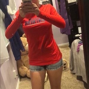 Florida Panthers long Sleeve